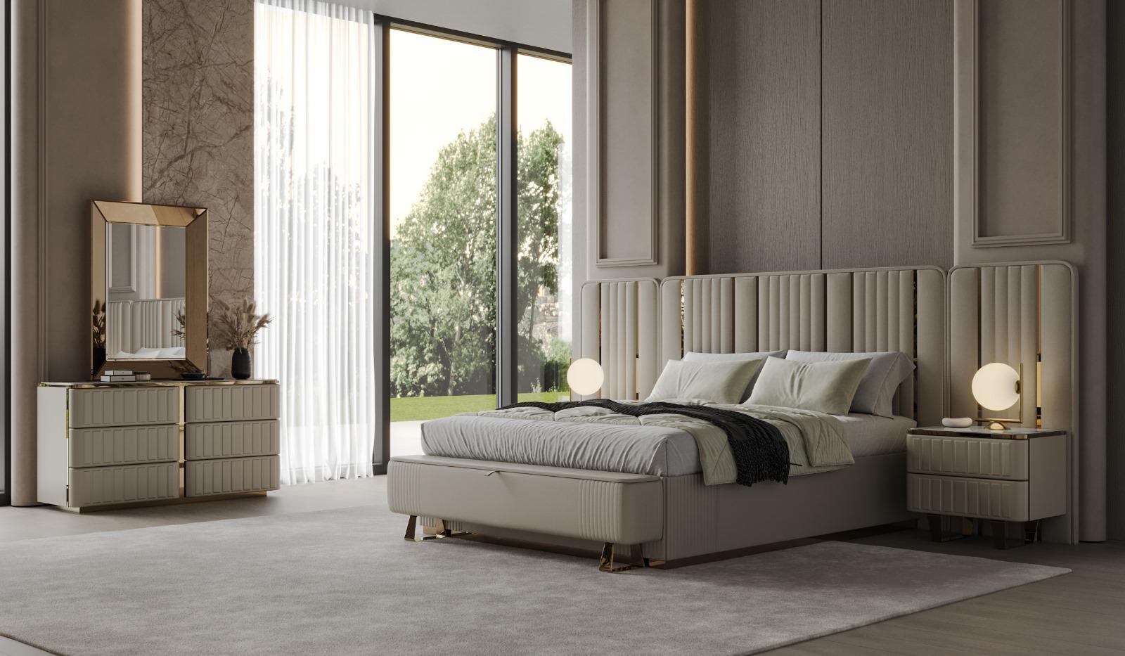 Joker Bedroom Set
