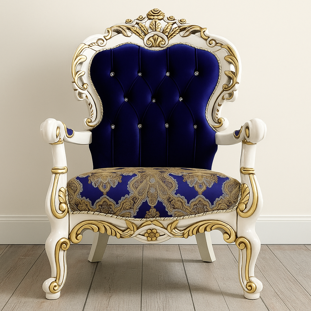 Elegance and Comfort