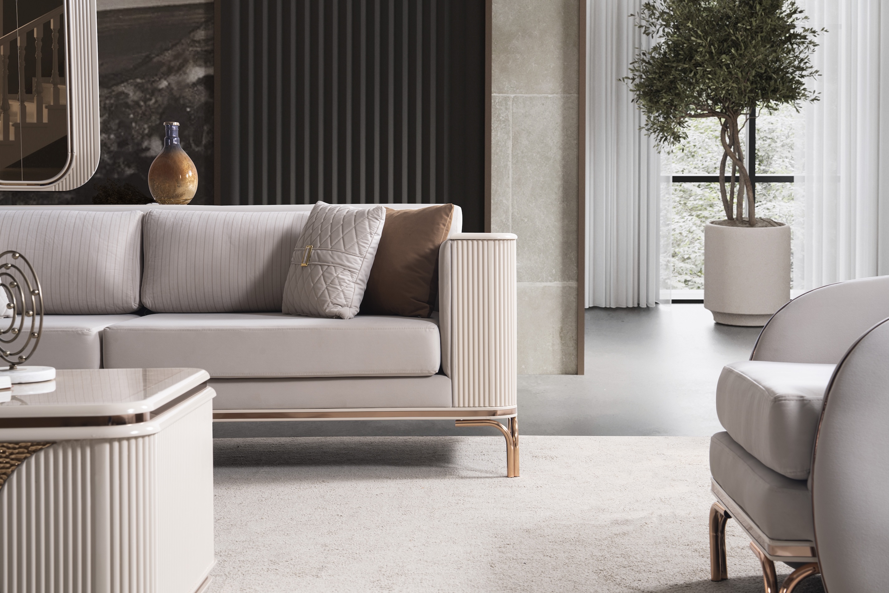 Stella Collection